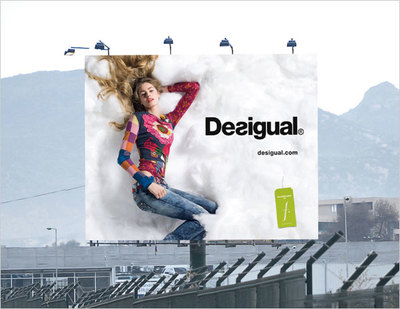 20个拍案叫绝的户外广告牌创意设计（下篇）