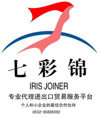 七彩锦 专业货物进出口代理与创新广告设计，助力企业扬帆远航