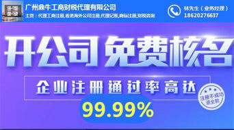 南沙区公司注册与品牌构建 一站式服务解决方案