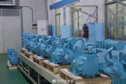 博莱特压缩机 工程商与经销商为何赞不绝口？代理模式破解盈利密码